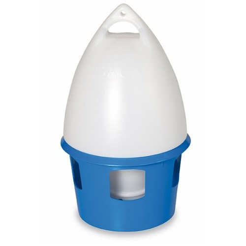 8 Liter Pigeon Drinker/Feeder