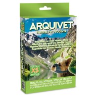 Bozal Nylon Talla L Cocker | Entrenamiento Seguro para Perros