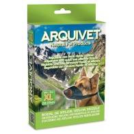 Bozal Nylon Talla L Cocker | Entrenamiento Seguro para Perros