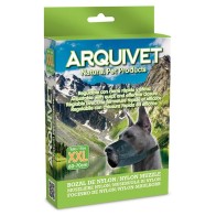 Bozal Nylon Talla L Cocker | Entrenamiento Seguro para Perros