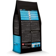 Optima Nova Cat Light 8 Kg para Control de Peso