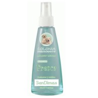Colonia Fresca para Mascotas SanDimas