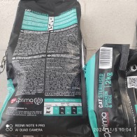 Optima Nova Cat Sterilised Complete Food 2 Kg