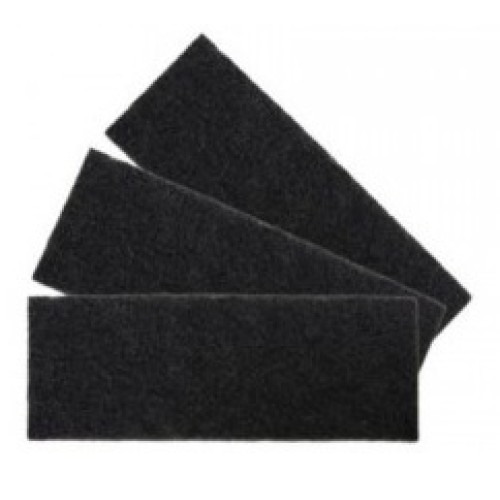 Filtro de Carbon Para Caseta de Higiene