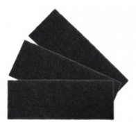 Filtro de Carbon Para Caseta de Higiene