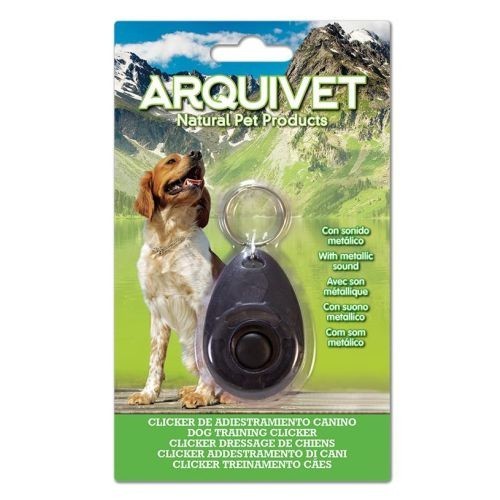 Effective Dog Training Clicker