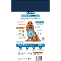 Advance Dog Food Medium Adult 14 Kg