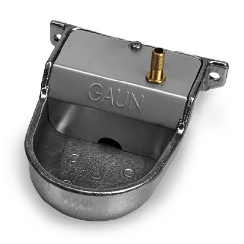 Aluminum Water Dispenser Vertical Entry