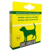 Collar Repelente para Perros Petnatura