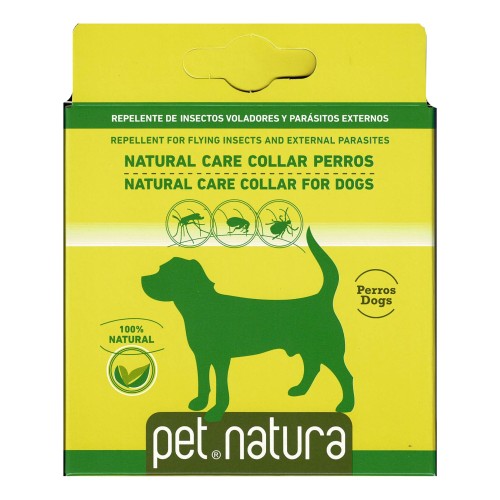 Collar Repelente para Perros Petnatura