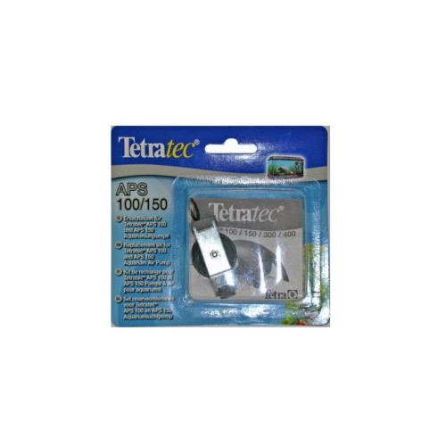 Kit de Repuesto Aireador Aps 100-150