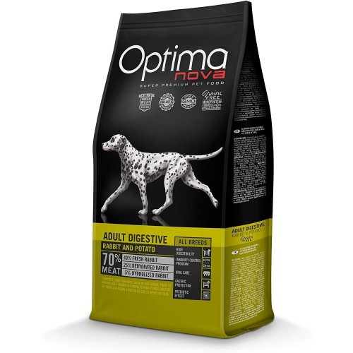Optima Nova Adult Digestive 12 Kg