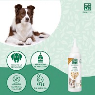 Ear Depilating Dry Powder 30g Menforsan - Pet Care
