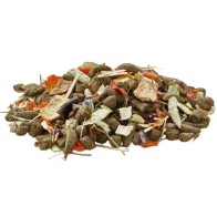 Alimento Natural para Conejos Nutrición Equilibrada