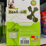 Bonbrush (l) Bolsa 25gr x 40 Bolsas