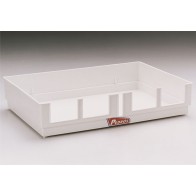 Base Jaulon Cria 400 Con Separador