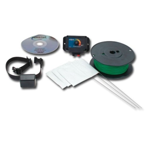 Outdoor Zone Limiter Kit with Cable