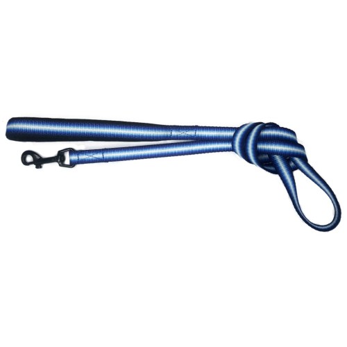 Ramal Eléctrico de Neopreno 15x1200mm Azul