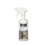 Diptron Dixie Suspension Antiparasitaria 500 Ml.