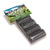Bolsas Higiénicas 4 Rollos de 20 Piezas