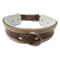 Red Greyhound Collar 50x4cm