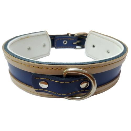 Red Greyhound Collar 50x4cm