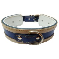 Red Greyhound Collar 50x4cm