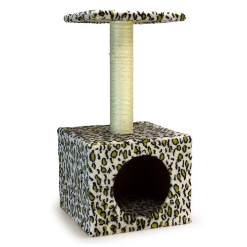 Tarragona Scratcher 30x30x60cm