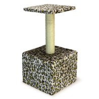 Tarragona Scratcher 30x30x60cm