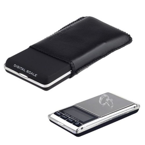 Azerin Digital Scale 500g x 0.01g