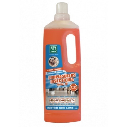 Menforsan Floor Cleaner Insecticide 1L