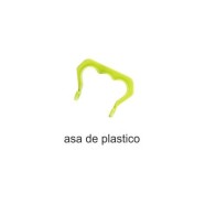 Versatile Bag Handle Model 621