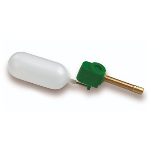 Mod.c Float Valve Horizontal Connector
