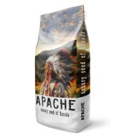 Canada Apache Canary Seed 1 Kg