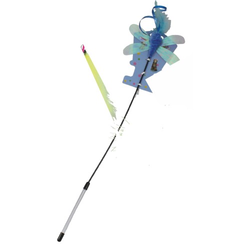 Señuelo Firefly 58cms Herramienta de Pesca