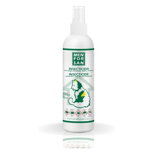 Menforsan Insecticida Gatos 250 Ml