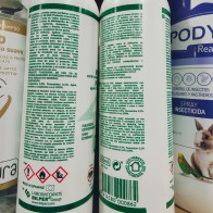 Menforsan Insecticida Gatos 250 Ml