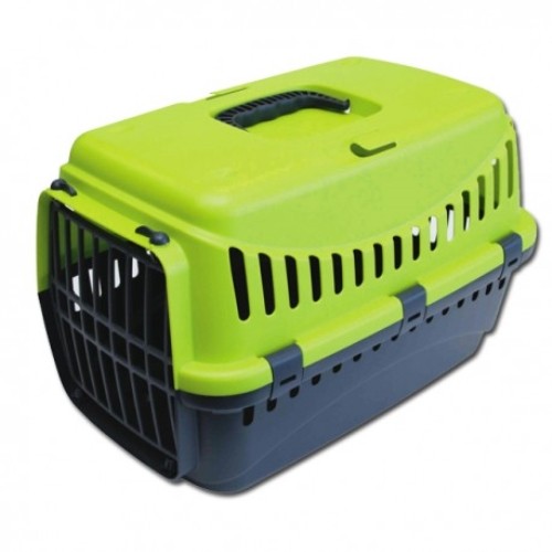 Transportín Pegaso Plus 58x38x38 Cm para Mascotas