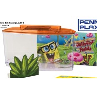 Bettera Bob Esponja 2,65 Lts. para Niños