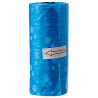 Bolsas Higiénicas 2 Rollos X 15 Bolsas