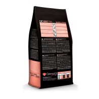 Optima Nova Cat Adult Salmon Patata 8 Kg Alimento Premium