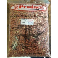 Cacahuetes Pelados 500gr. Prodac