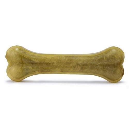 Hueso Prensado Piel 15 Cm Bolsa de 25 Uds.