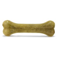 Hueso Prensado Piel 15 Cm Bolsa de 25 Uds.