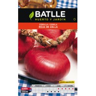 Red Onion of Zalla Pack