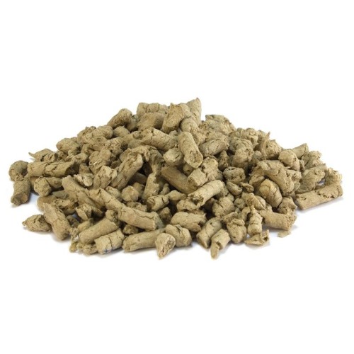 Lecho Ecológico para Gatos Papel 10L
