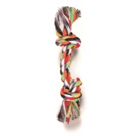 Cotton Knot Dog Chew 25g/15cm