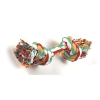 Cotton Knot Dog Chew 25g/15cm