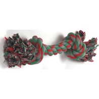 Mordedor Nudo Algodón 25gr/15cm