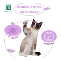 Spray Anti Insectos Menforsan 250ml para Gatos